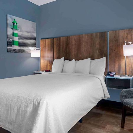 Extended Stay America Premier Suites - Daytona Beach - Ормънд Бийч Екстериор снимка