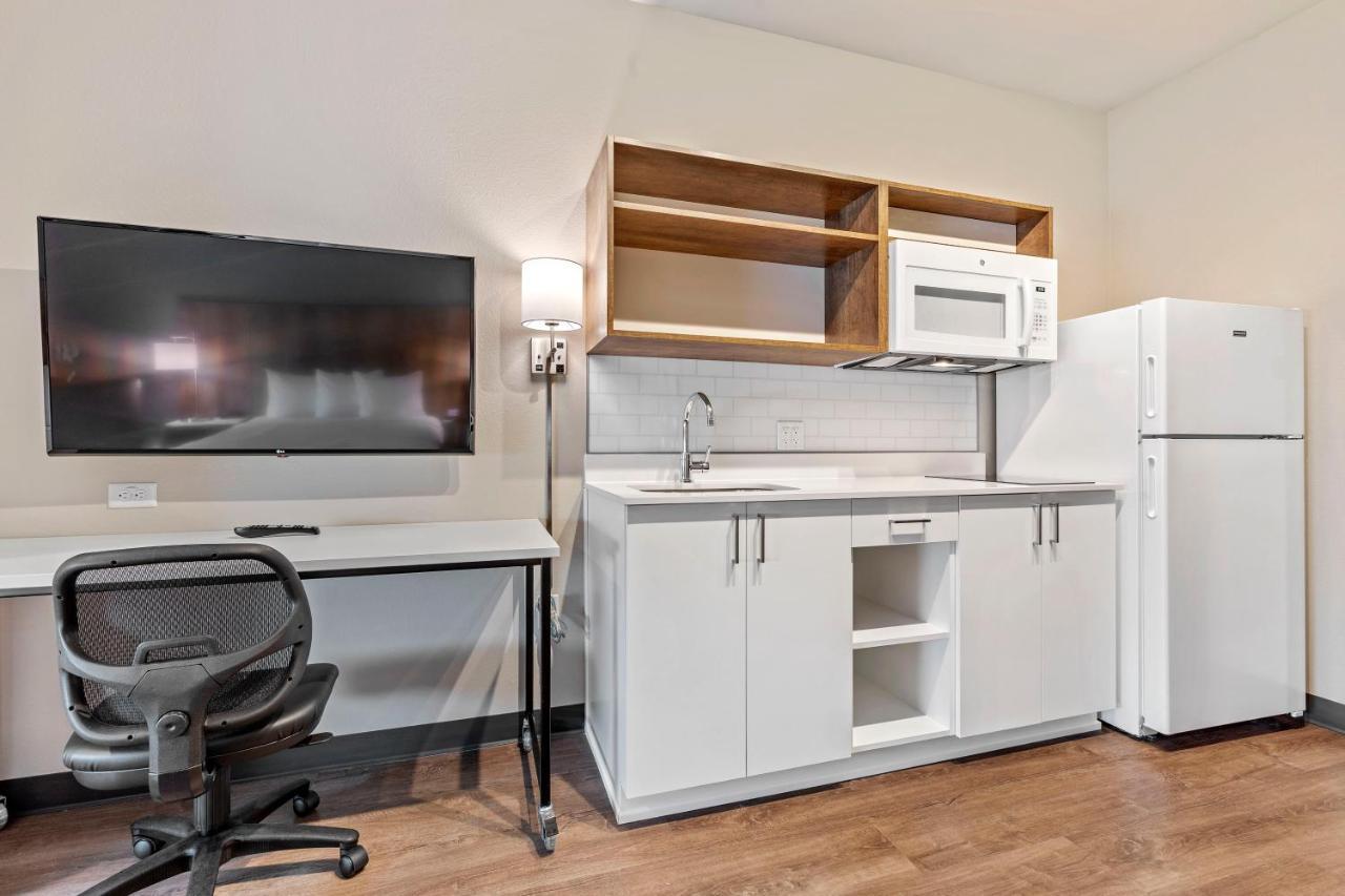 Extended Stay America Premier Suites - Daytona Beach - Ормънд Бийч Екстериор снимка