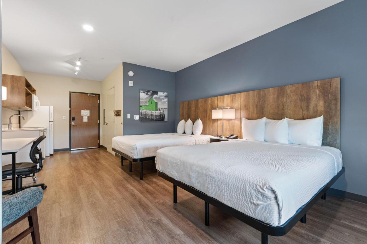Extended Stay America Premier Suites - Daytona Beach - Ормънд Бийч Екстериор снимка