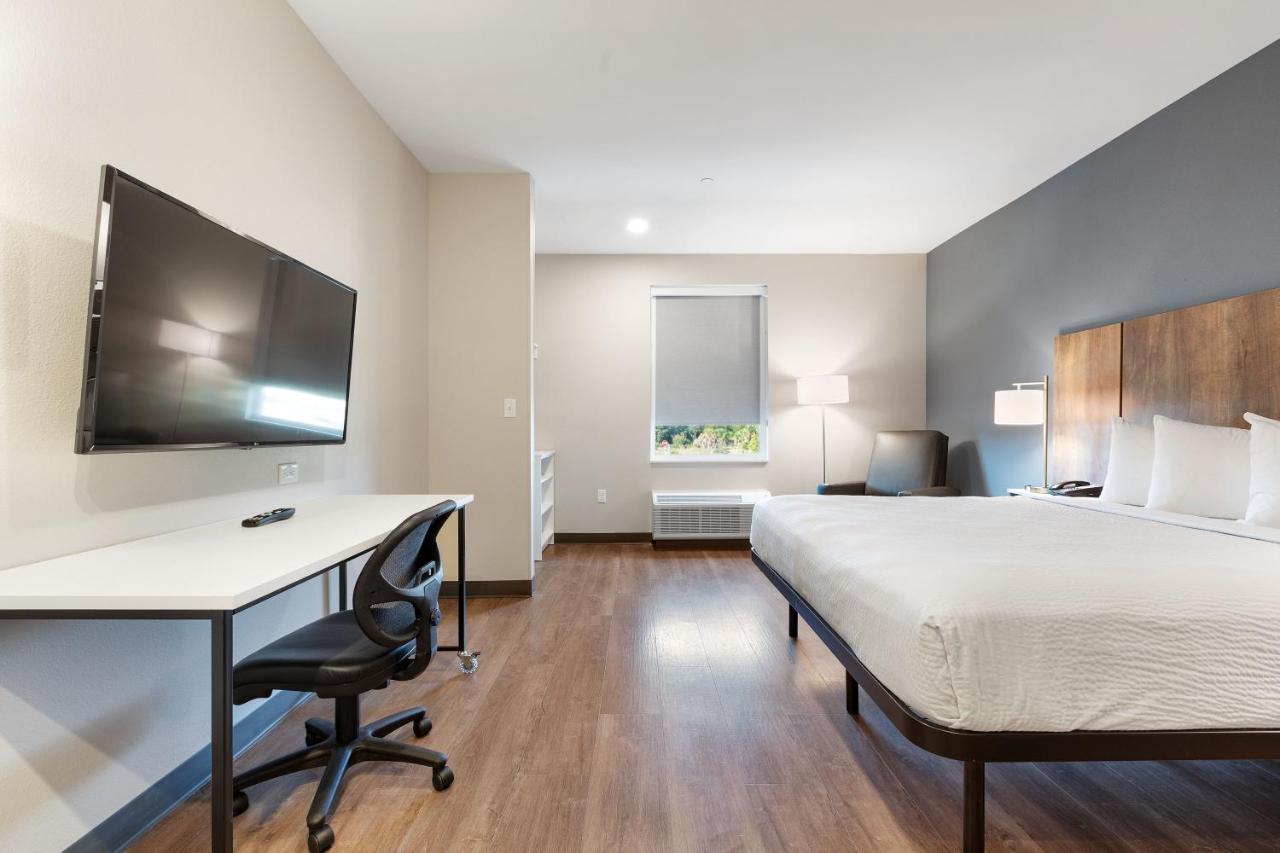 Extended Stay America Premier Suites - Daytona Beach - Ормънд Бийч Екстериор снимка