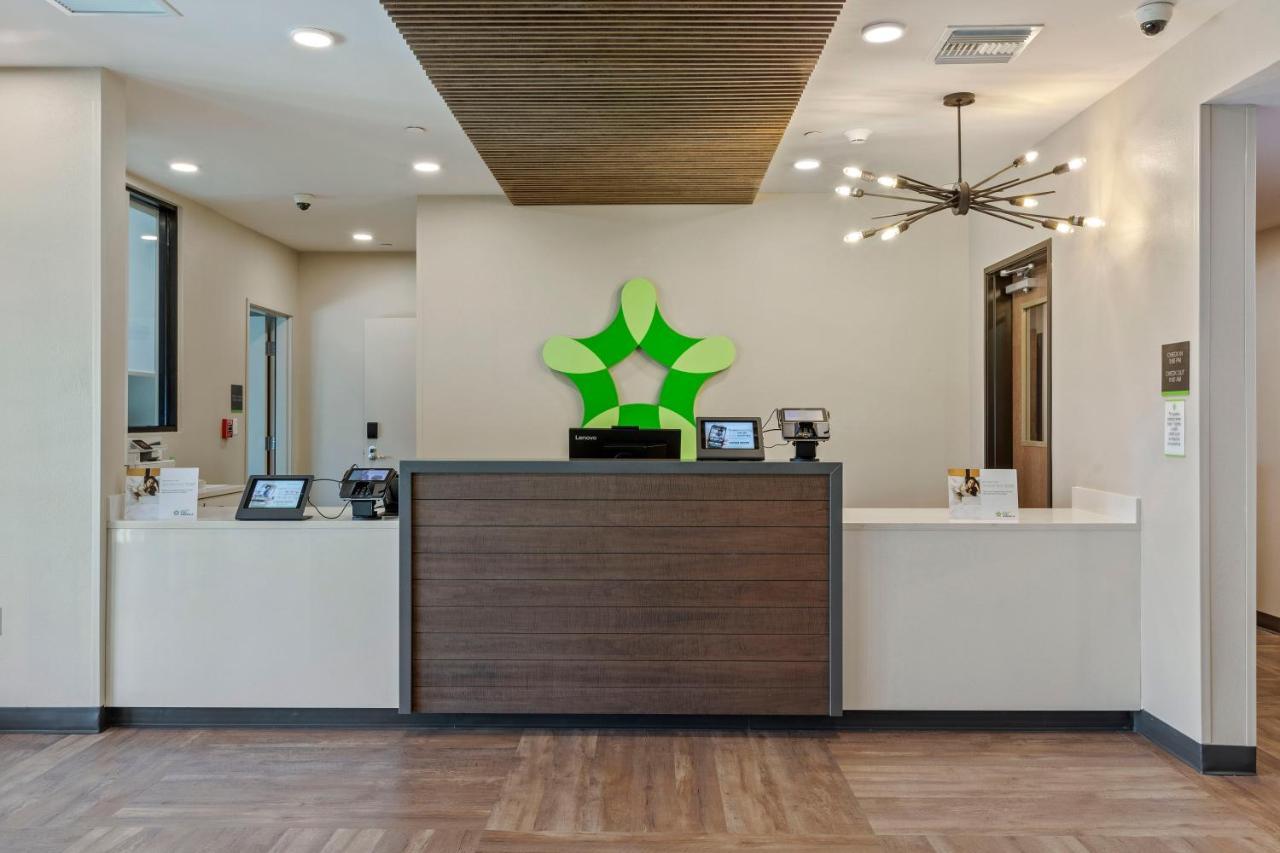 Extended Stay America Premier Suites - Daytona Beach - Ормънд Бийч Екстериор снимка