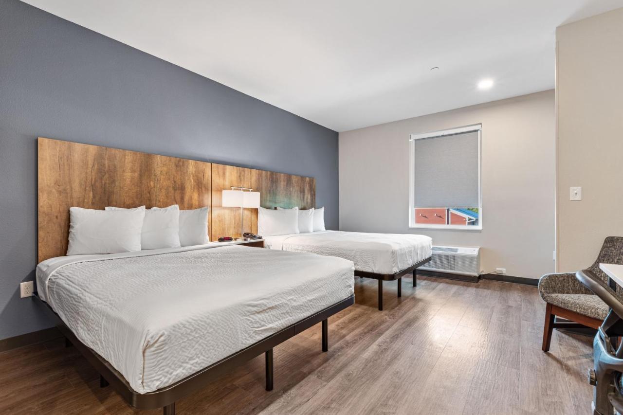 Extended Stay America Premier Suites - Daytona Beach - Ормънд Бийч Екстериор снимка