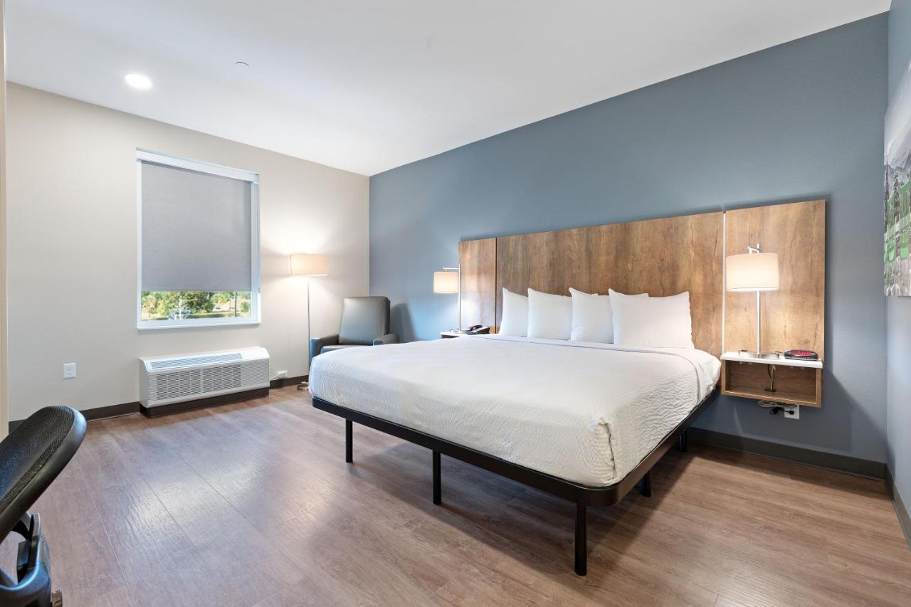 Extended Stay America Premier Suites - Daytona Beach - Ормънд Бийч Екстериор снимка