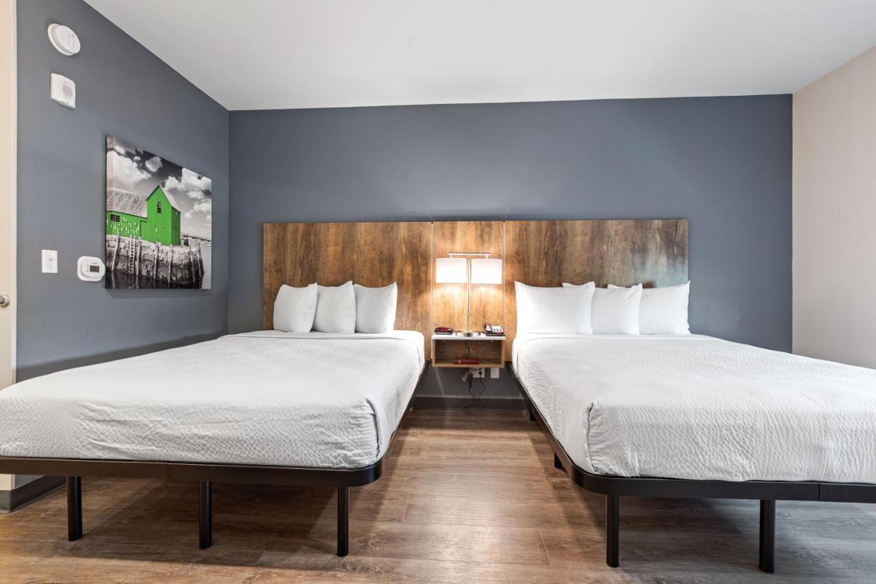 Extended Stay America Premier Suites - Daytona Beach - Ормънд Бийч Екстериор снимка