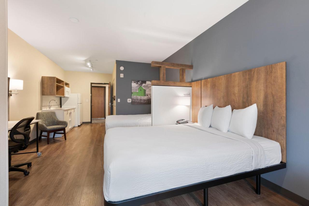 Extended Stay America Premier Suites - Daytona Beach - Ормънд Бийч Екстериор снимка