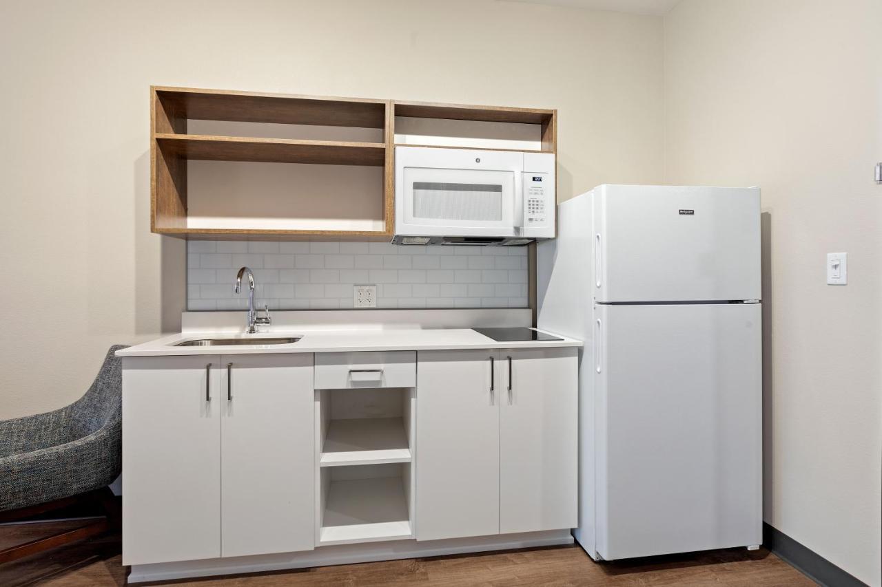 Extended Stay America Premier Suites - Daytona Beach - Ормънд Бийч Екстериор снимка