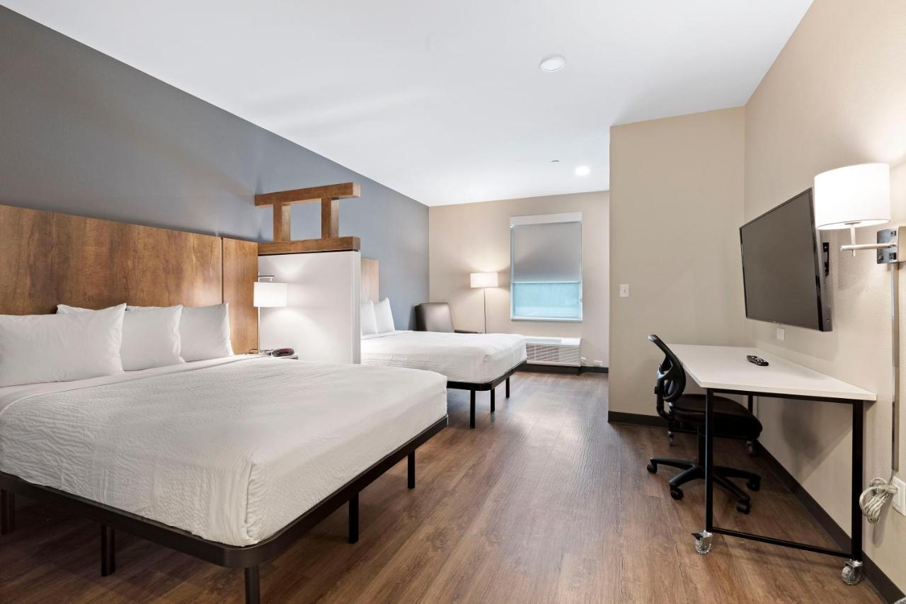 Extended Stay America Premier Suites - Daytona Beach - Ормънд Бийч Екстериор снимка