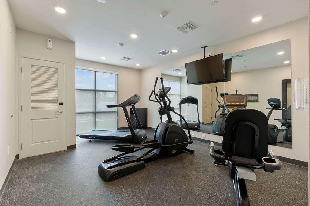 Extended Stay America Premier Suites - Daytona Beach - Ормънд Бийч Съоръжения снимка