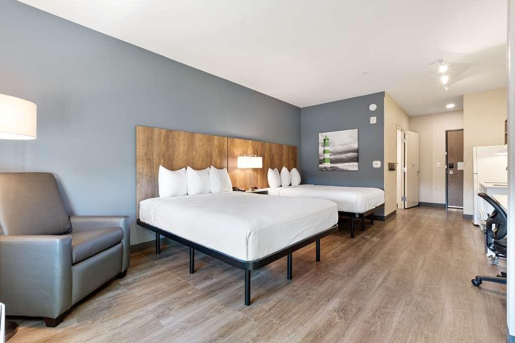 Extended Stay America Premier Suites - Daytona Beach - Ормънд Бийч Стая снимка