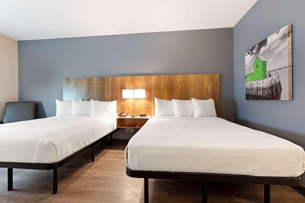 Extended Stay America Premier Suites - Daytona Beach - Ормънд Бийч Стая снимка