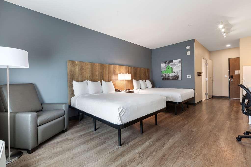 Extended Stay America Premier Suites - Daytona Beach - Ормънд Бийч Стая снимка