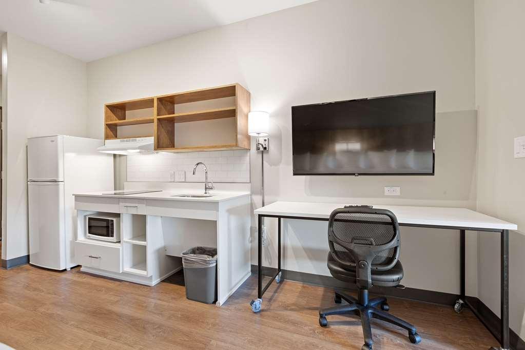 Extended Stay America Premier Suites - Daytona Beach - Ормънд Бийч Стая снимка