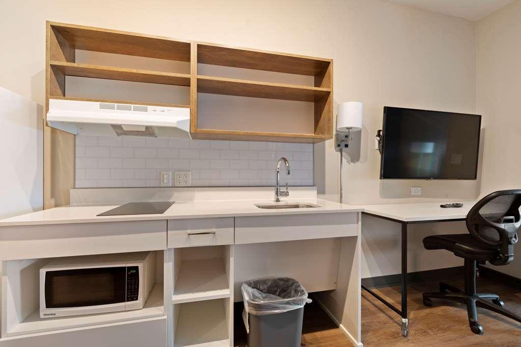 Extended Stay America Premier Suites - Daytona Beach - Ормънд Бийч Стая снимка