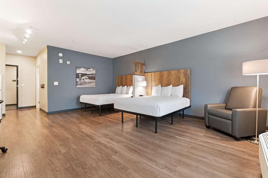 Extended Stay America Premier Suites - Daytona Beach - Ормънд Бийч Стая снимка