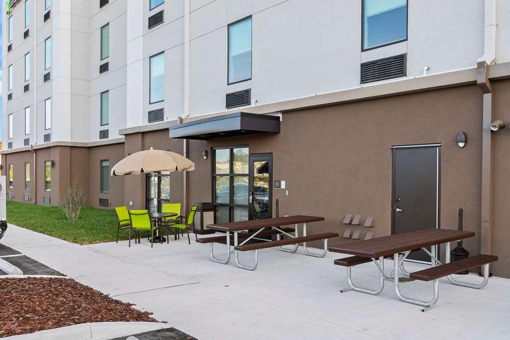 Extended Stay America Premier Suites - Daytona Beach - Ормънд Бийч Съоръжения снимка