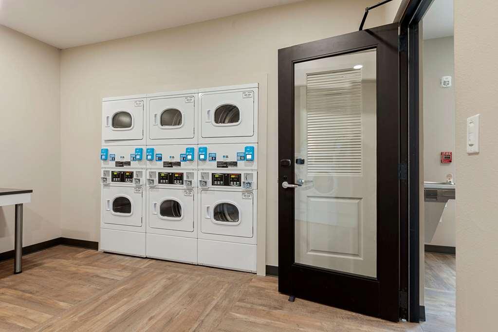 Extended Stay America Premier Suites - Daytona Beach - Ормънд Бийч Съоръжения снимка