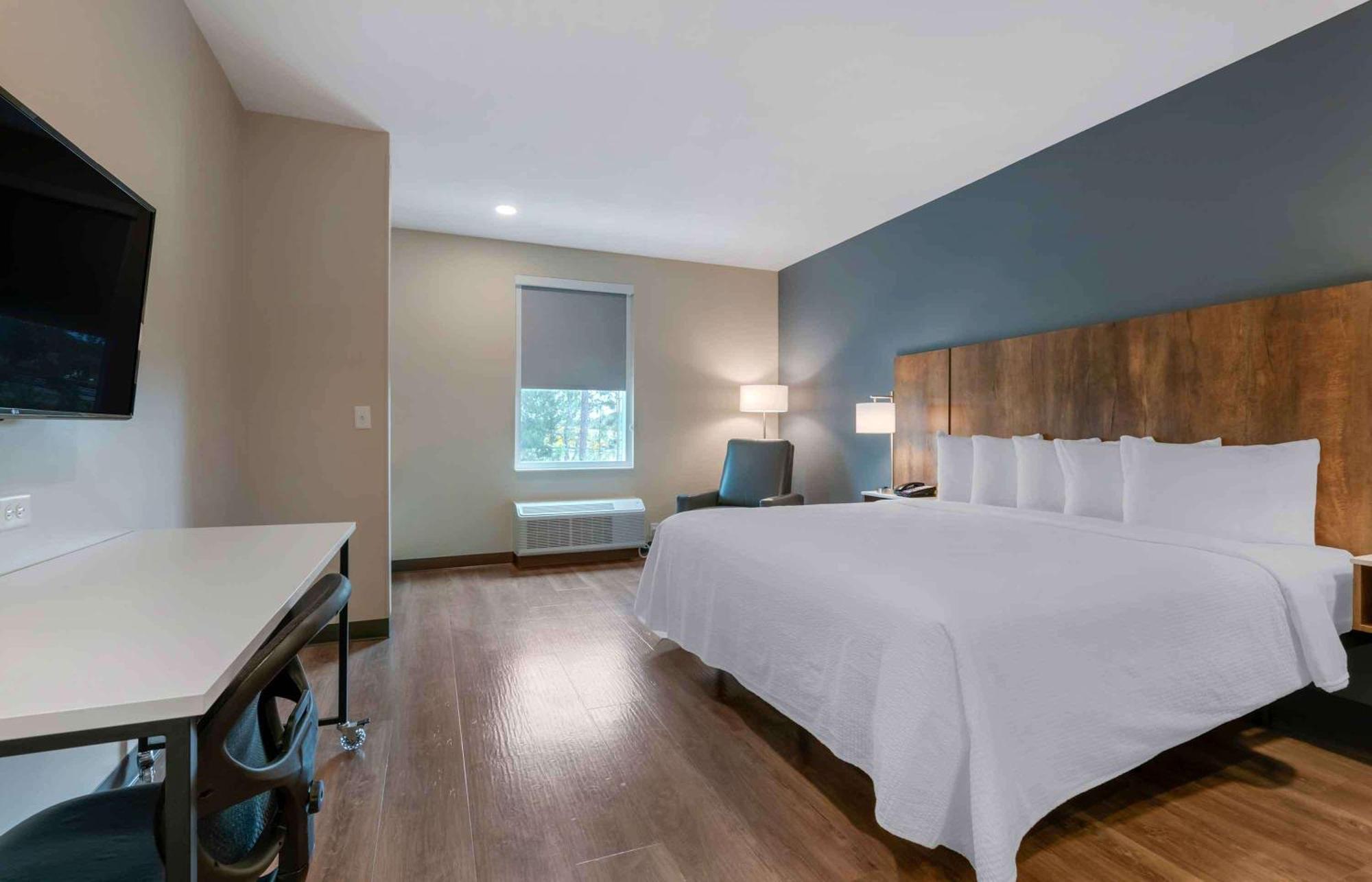 Extended Stay America Premier Suites - Daytona Beach - Ормънд Бийч Екстериор снимка