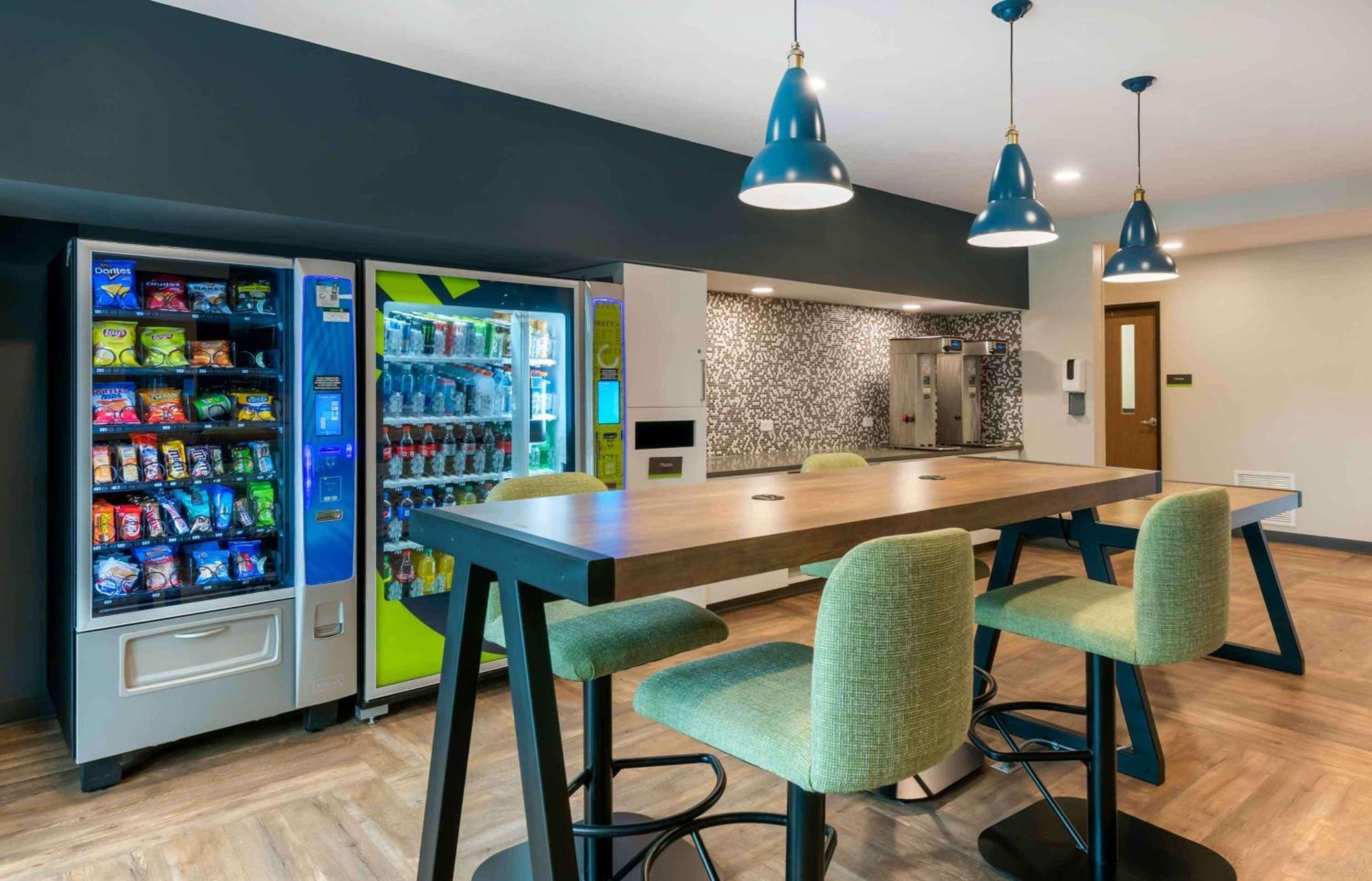 Extended Stay America Premier Suites - Daytona Beach - Ормънд Бийч Екстериор снимка