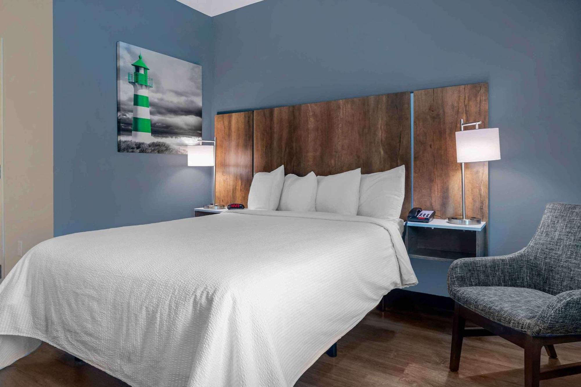 Extended Stay America Premier Suites - Daytona Beach - Ормънд Бийч Екстериор снимка
