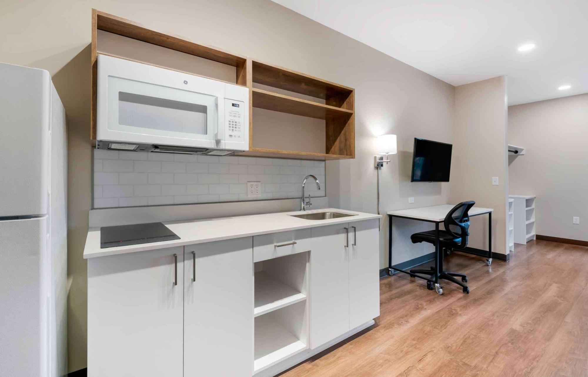 Extended Stay America Premier Suites - Daytona Beach - Ормънд Бийч Екстериор снимка