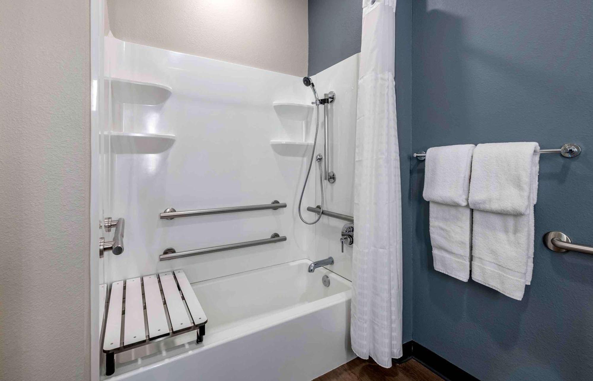 Extended Stay America Premier Suites - Daytona Beach - Ормънд Бийч Екстериор снимка