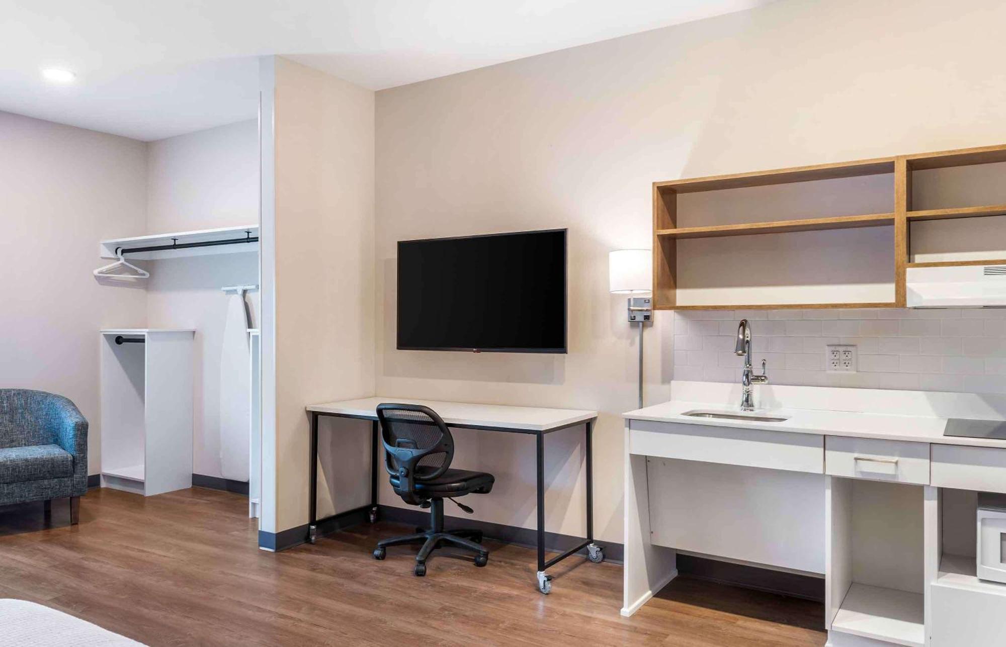 Extended Stay America Premier Suites - Daytona Beach - Ормънд Бийч Екстериор снимка