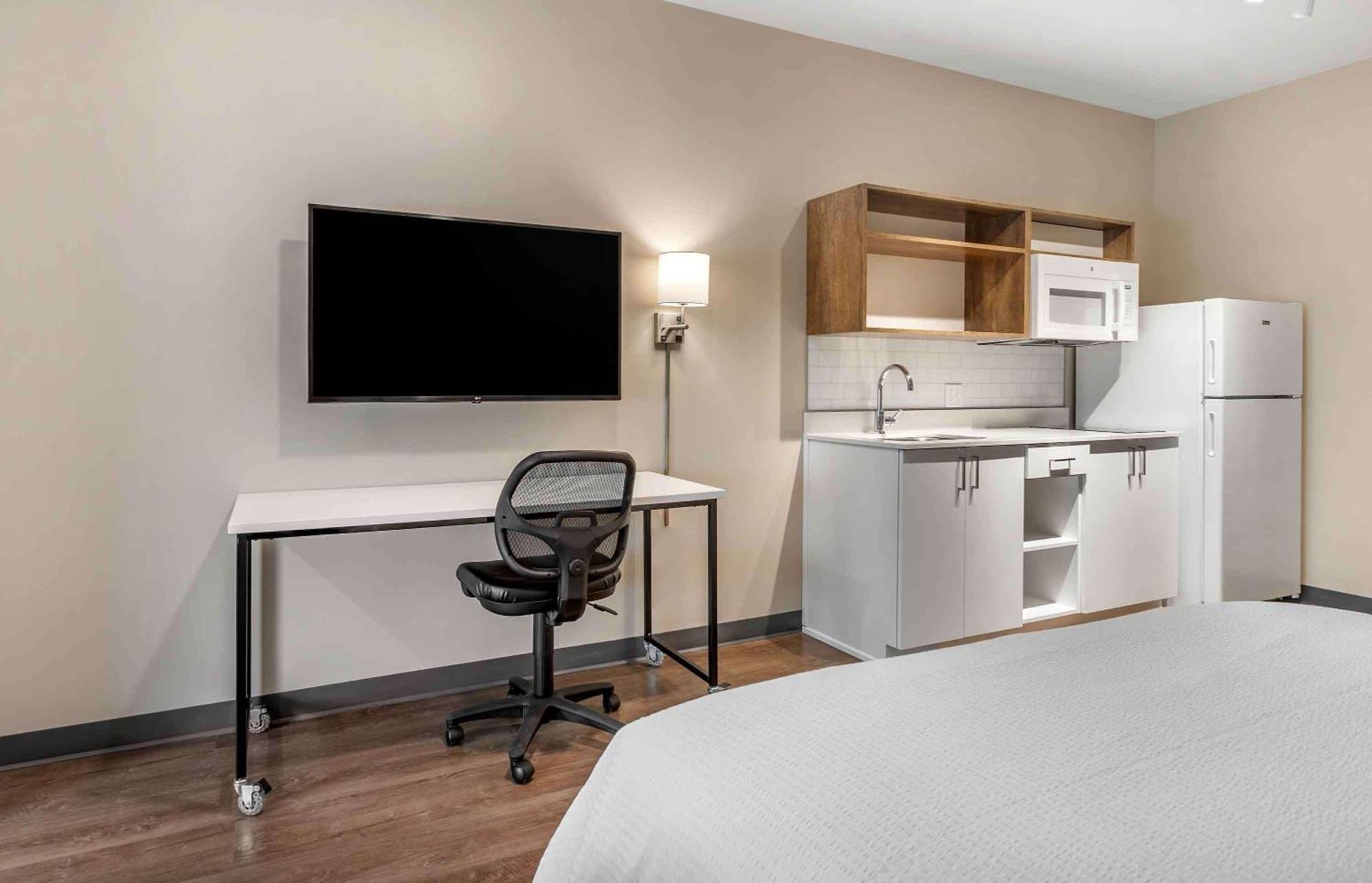 Extended Stay America Premier Suites - Daytona Beach - Ормънд Бийч Екстериор снимка