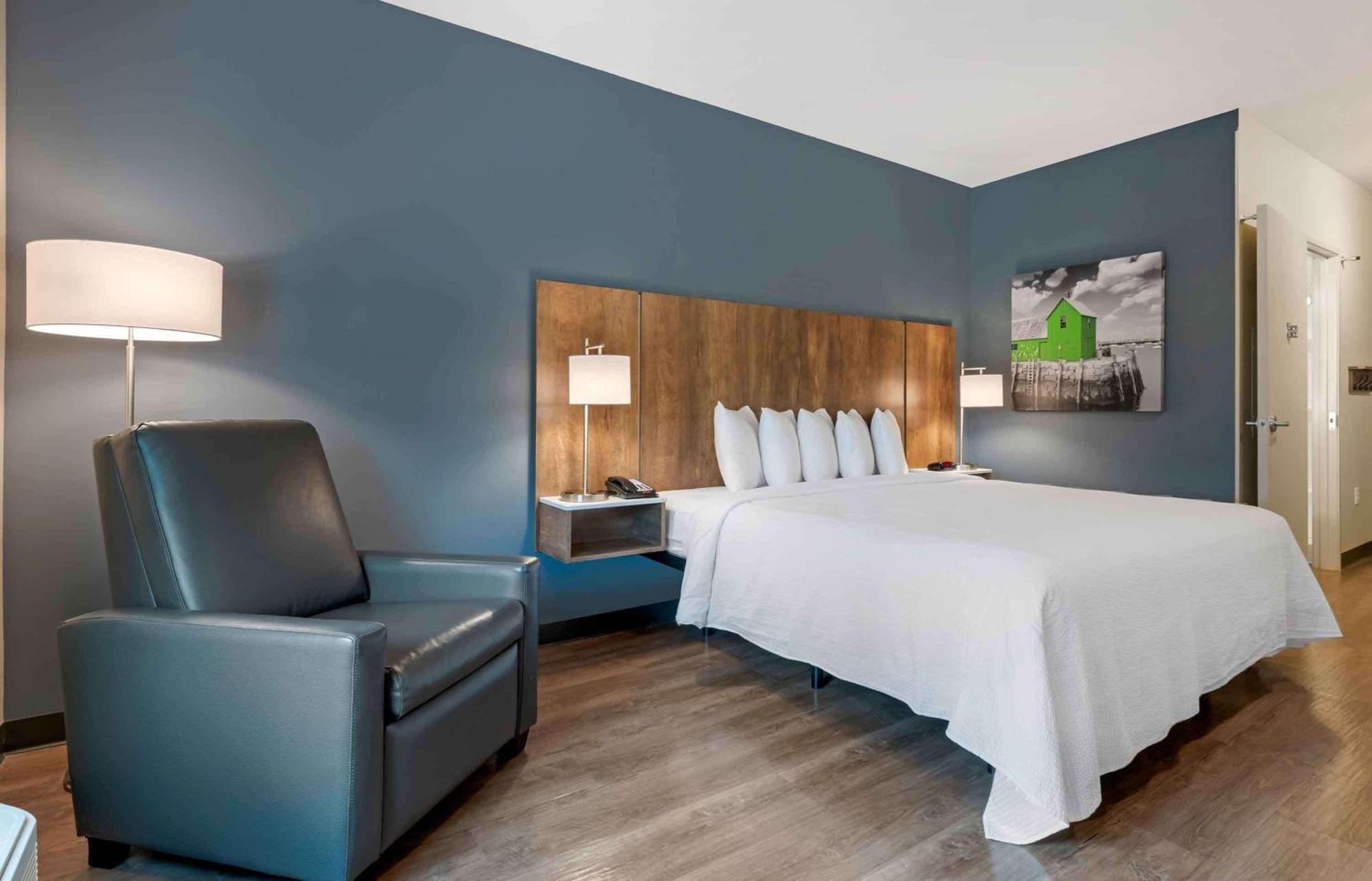 Extended Stay America Premier Suites - Daytona Beach - Ормънд Бийч Екстериор снимка