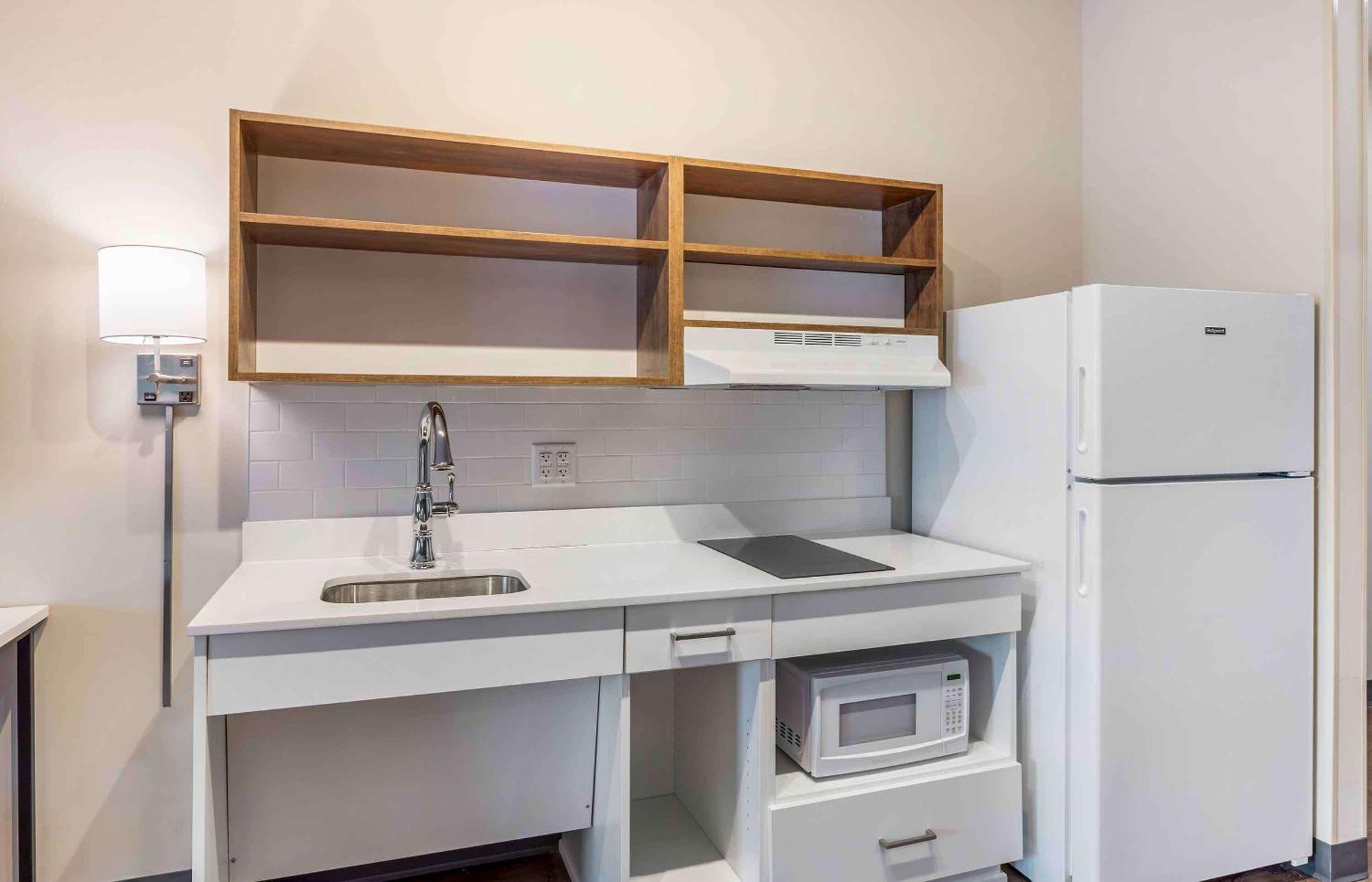 Extended Stay America Premier Suites - Daytona Beach - Ормънд Бийч Екстериор снимка