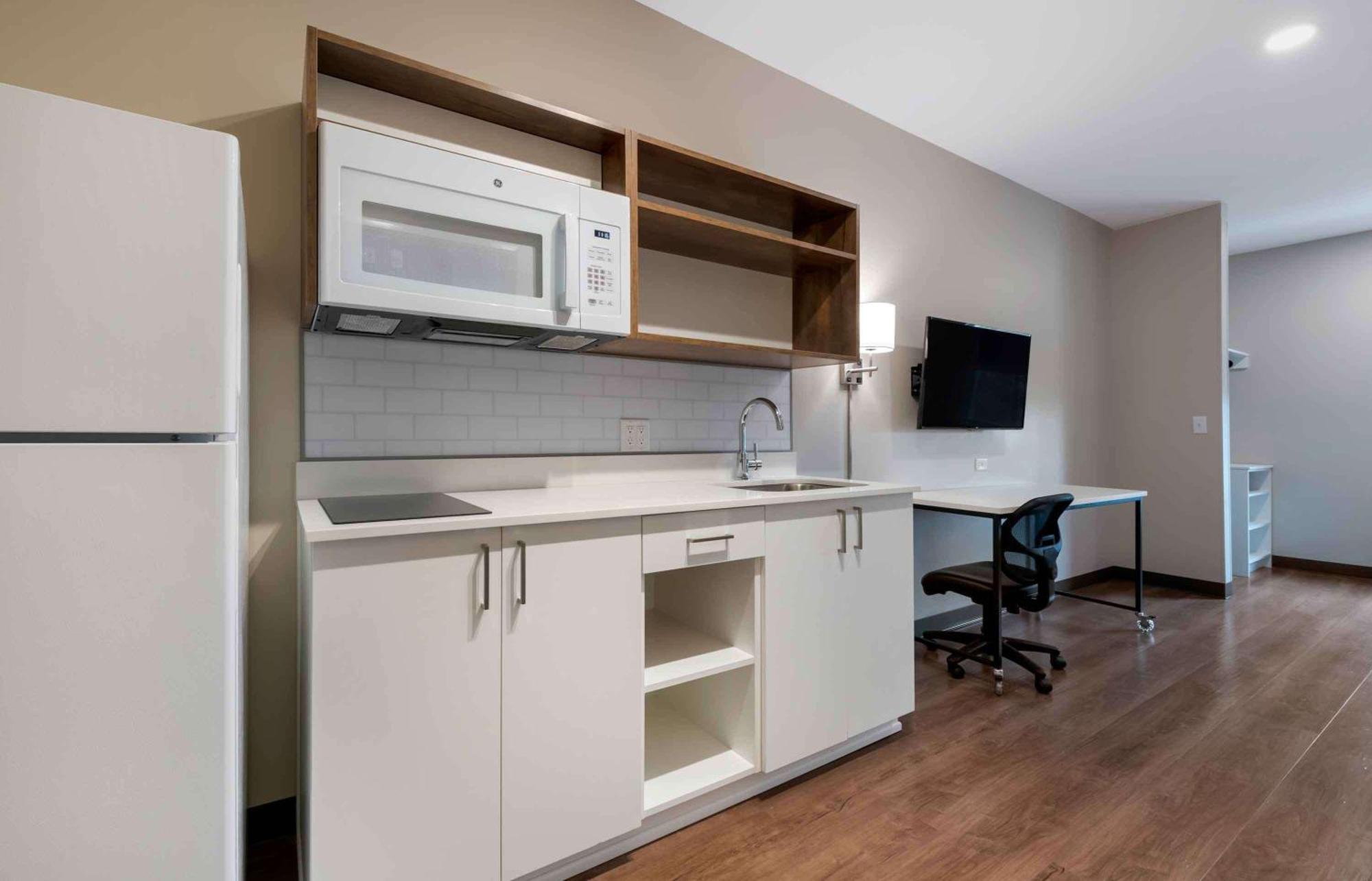Extended Stay America Premier Suites - Daytona Beach - Ормънд Бийч Екстериор снимка