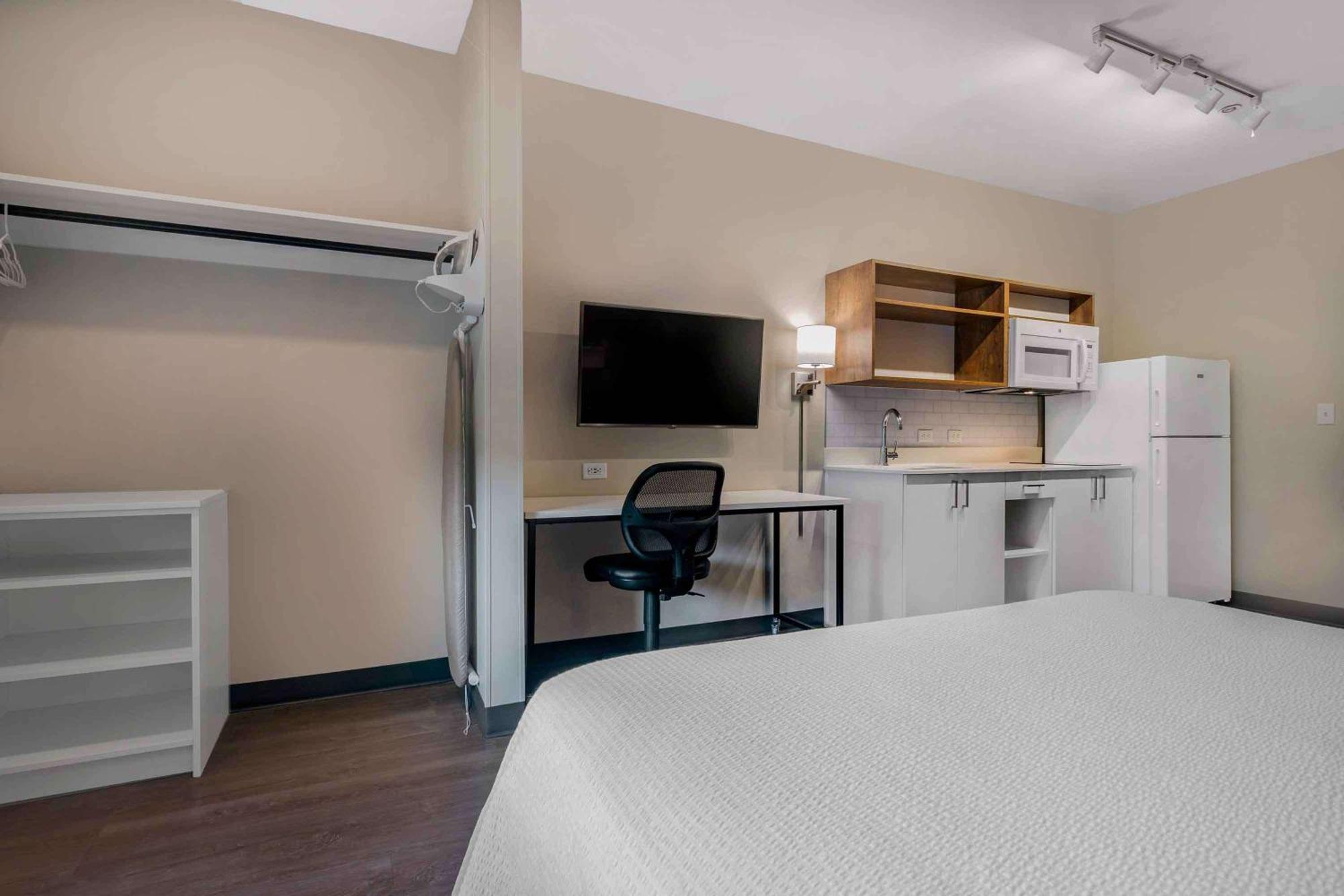Extended Stay America Premier Suites - Daytona Beach - Ормънд Бийч Екстериор снимка