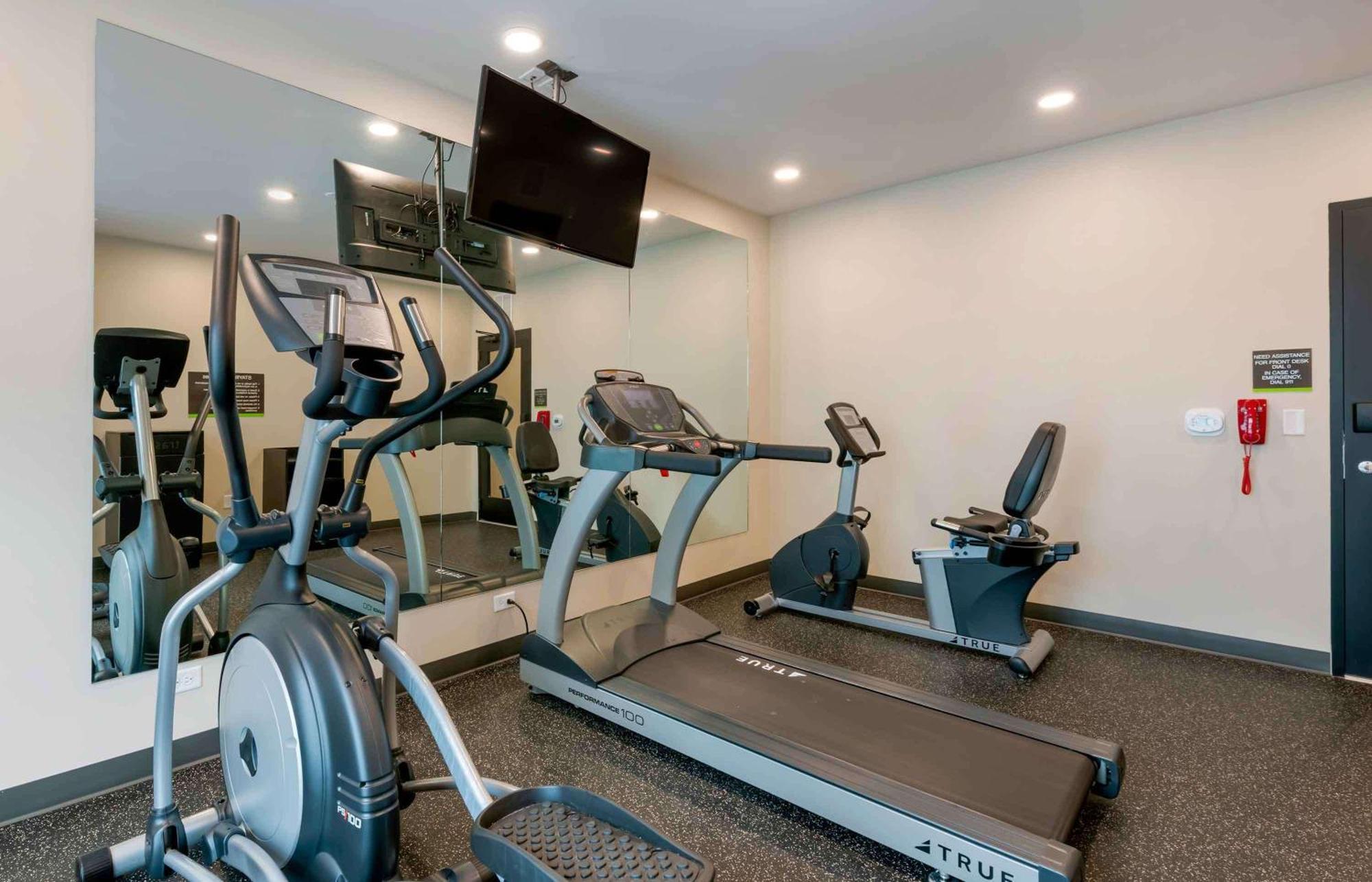 Extended Stay America Premier Suites - Daytona Beach - Ормънд Бийч Екстериор снимка